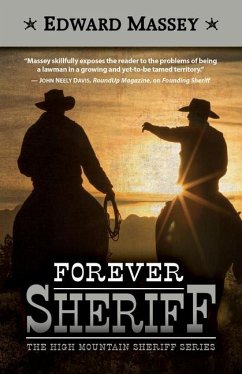 Forever Sheriff - Massey, Edward