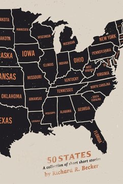 50 States - Becker, Richard R