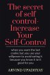 The secret of self control-Increase... - Bild 1