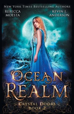 Ocean Realm - Moesta, Rebecca; Anderson, Kevin J.