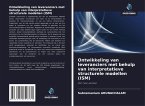 Ontwikkeling van leveranciers met behulp van interpretatieve structurele modellen (ISM)