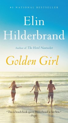 Golden Girl - Hilderbrand, Elin