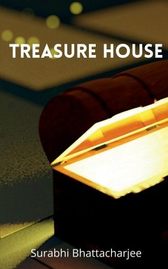 Treasure House - Bhattacharjee, Surabhi