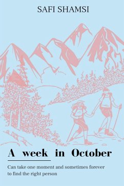 A week in October - Shamsi, Safi