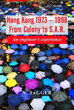 Hong Kong 1973 - 1998