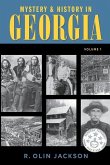 Mystery & History in Georgia