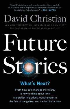 Future Stories - Christian, David