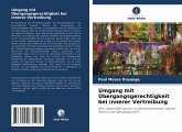 Umgang mit Übergangsgerechtigkeit bei innerer Vertreibung