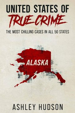 United States of True Crime - Hudson, Ashley