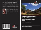 Una storia economica della città di Shashemene, 1941-1991