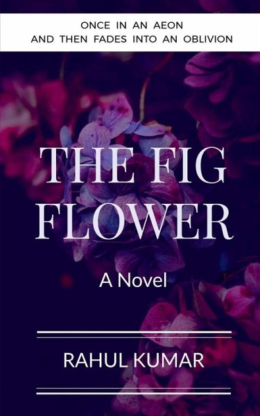 THE FIG FLOWER