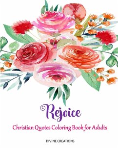 Rejoice - Creations, Divine