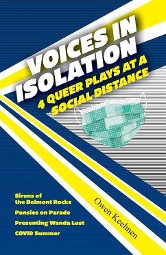 Voices in Isolation - Keehnen, Owen