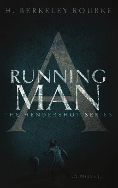 A Running Man A Running Man