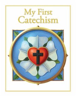 My First Catechism - Pawlitz, Gail