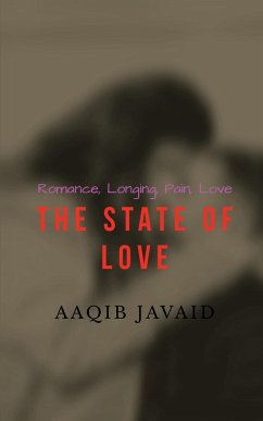 THE STATE OF LOVE - Azaan, Aaqib Javaid
