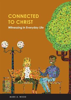Cover Connected to Christ
