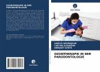 OZONTHERAPIE IN DER PARODONTOLOGIE