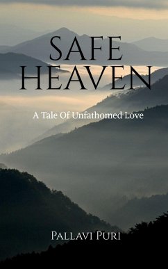 Cover Safe Heaven