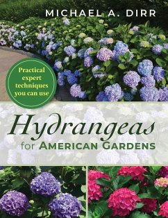 Cover Hydrangeas for American Gardens