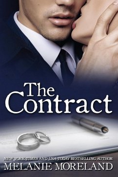 The Contract - Moreland, Melanie