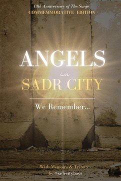 Angels in Sadr City - Farina, Anthony S