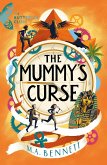 The Butterfly Club: The Mummy's Curse