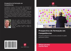 Prospectiva de formação em Competências - Jácome, Wilson;Vera, Cecilia