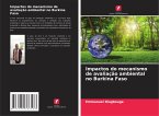 Impactos do mecanismo de avaliação ambiental no Burkina Faso