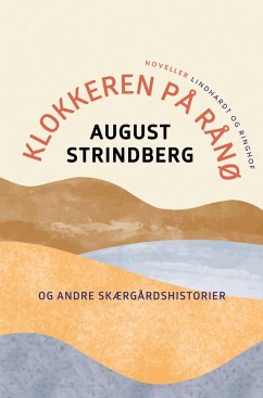 Klokkeren på Rånø og andre skærgårdshistorier - Strindberg, August