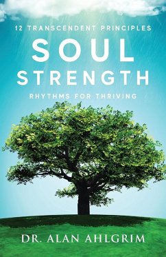 Cover Soul Strength