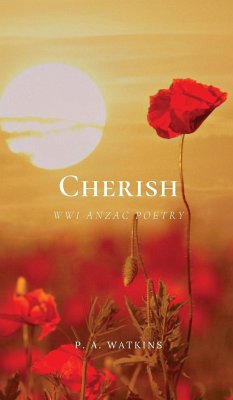 Cherish - Watkins, P. A.