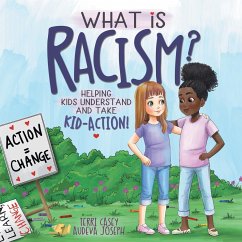 What Is Racism? - Casey, Terri