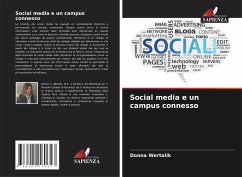 Social media e un campus connesso - Wertalik, Donna