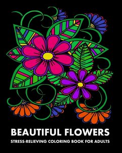 Beautiful Flowers - Publishing, Lpb