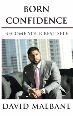 Born Confidence - Maebane, David