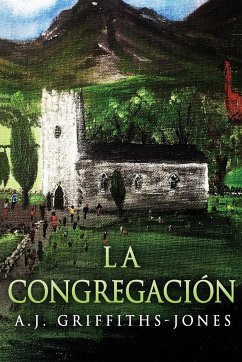 La Congregación - Griffiths-Jones, A. J.