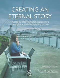Creating an Eternal Story - Roy, Pat