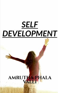 SELF DEVELOPMENT - Valli, Amrutha Phala