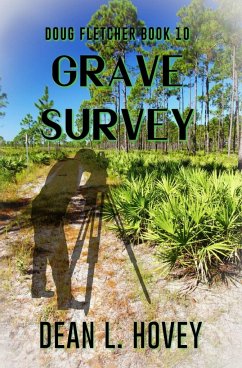 Grave Survey - Hovey, Dean L