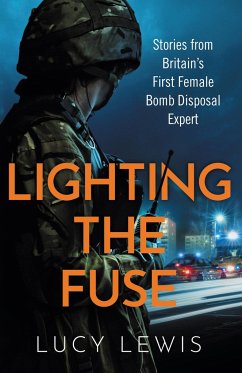 Lighting the Fuse - Lewis, Lucy
