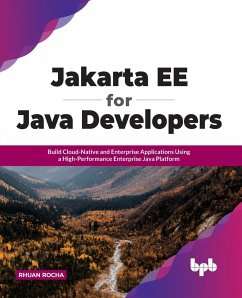 Jakarta EE for Java Developers - Rocha, Rhuan
