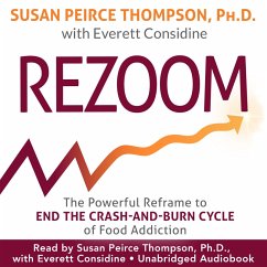 Rezoom (MP3-Download) - Ph.D., Susan Peirce Thompson; Considine, Everett