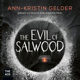 The Evil of Salwood (MP3-Download)