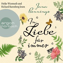 Cover In Liebe, für immer (MP3-Download)