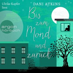 Bis zum Mond und zurück (MP3-Download) - Atkins, Dani