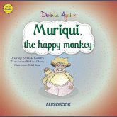 Muriqui, the happy monkey (MP3-Download)