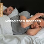 Schnarchen beenden (MP3-Download)