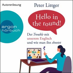 Hello in the round! (MP3-Download) - Littger, Peter