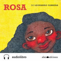 Rosa (MP3-Download) - Cabrera, Leonardo